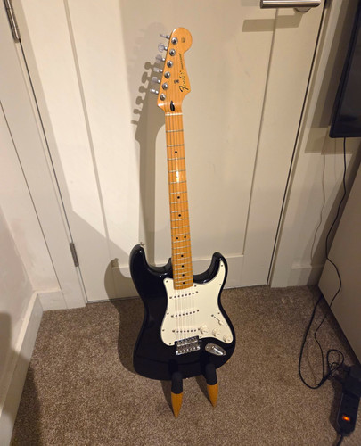 Fender stratocaster mexican - stratocaster,