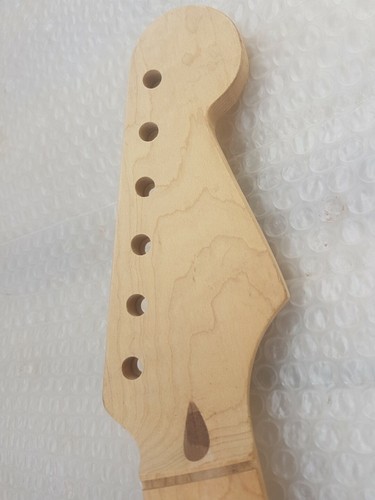 Fender stratocaster maple - fender,