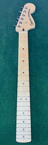 Squier stratocaster 70 - squier,