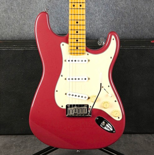 Fender stratocaster american - stratocaster,