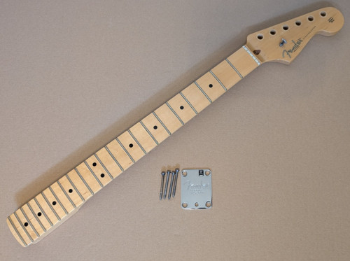 2009 fender american - fender,