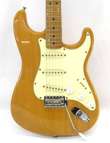 Fender mexico classic - [fender, 70s