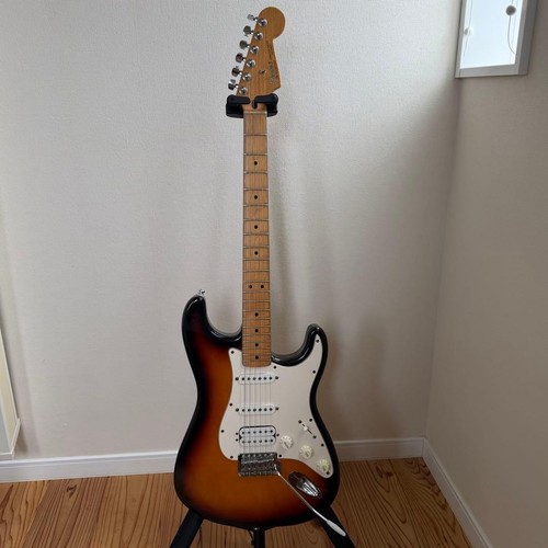 Fender player stratocaster - player,