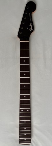 Fender japan stratocaster neck - fender,