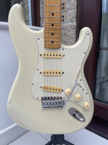 1980s fender japan - fender,