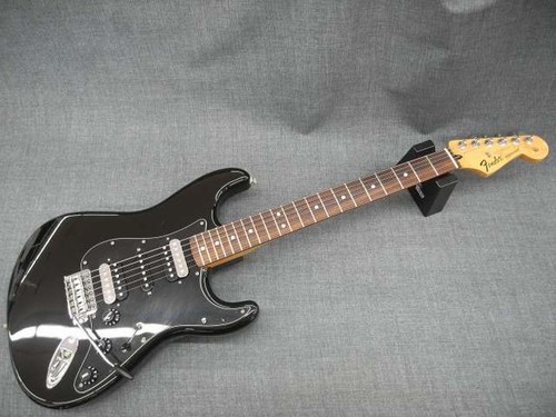 Fender mexico stratocaster - [fender, mexico]