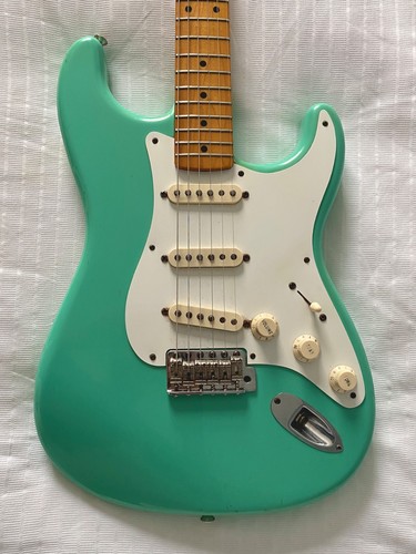 Fender vintera 50s - vintera,