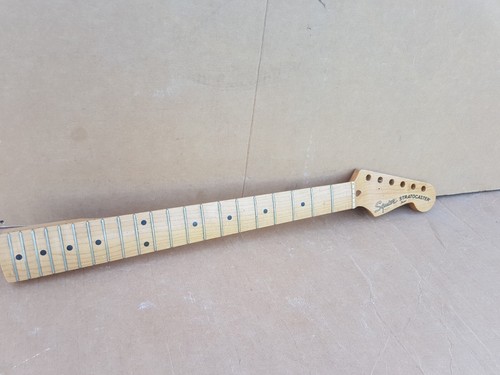 1984 squier fender - 1984, by