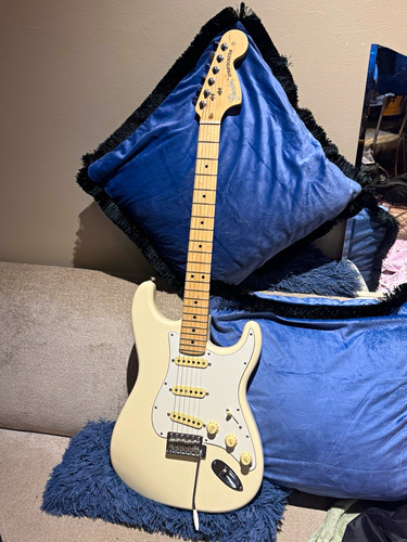 Fender performer stratocaster - fender,