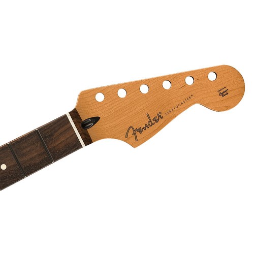 Fender satin roasted maple - satin,