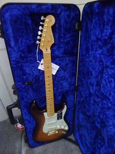 2021 fender usa 75th - fender,