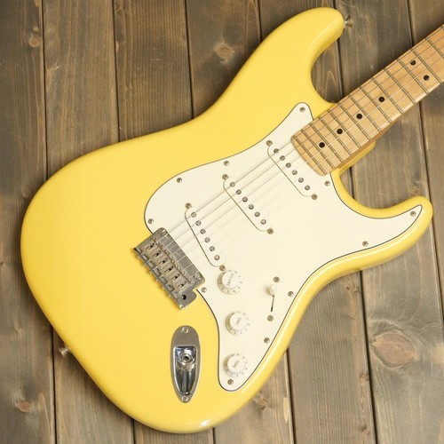 Fender mex stratocaster - fender, mex stratocaster