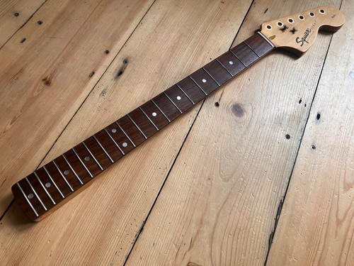 Fender squier stratocaster - squier,
