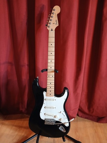 Fender japan stratocaster - japan,