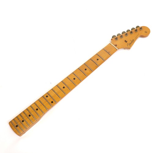 Fender japan stratocaster neck - fender,