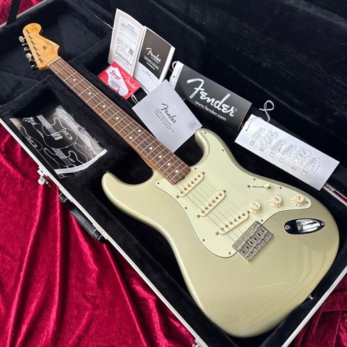 Fender mexico robert cray - fender,