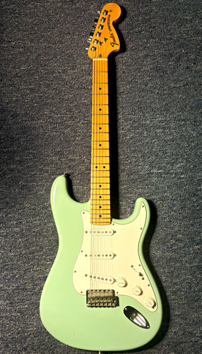 Fender american special - fender,