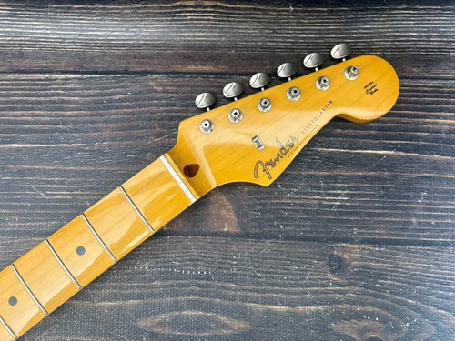 2002 fender japan - 2002-04,