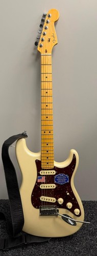 Fender american deluxe - fender,