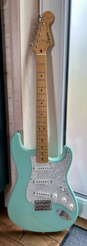 Squier classic vibe - squier,