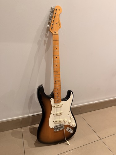 Fender american vintage 57 - american,