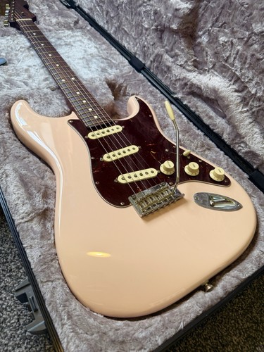 Fender limited edition - limited,