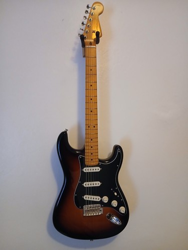 Fender american pro classic - pro,