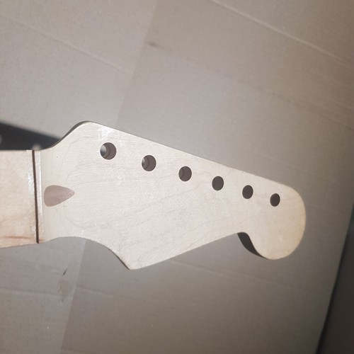 Fender stratocaster maple - fender,