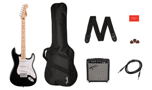 Fender squier sonic - fender,