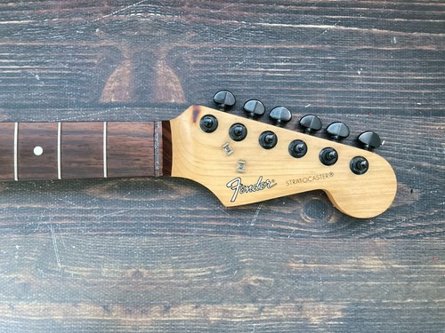 90s fender japan std - fender, st-std