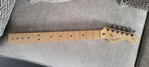Fender american stratocaster - american,