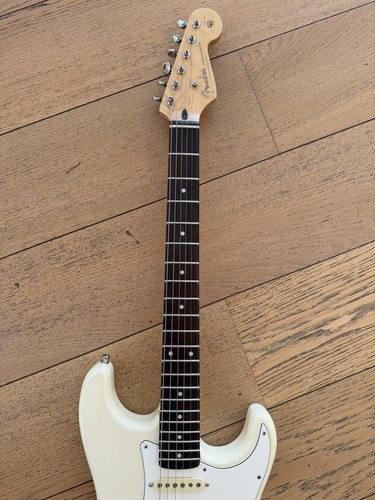 Fender custom shop maple - fender,