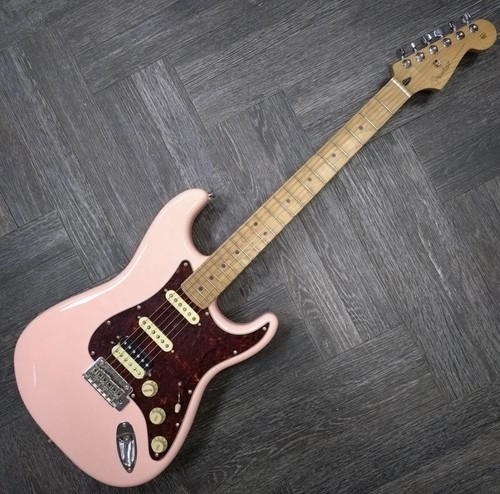 Fender limited edition player - fender,