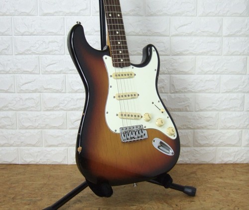 Fender japan st62 stratocaster - fender,