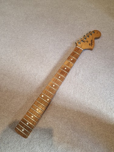 2002 fender squier - squier, affinity