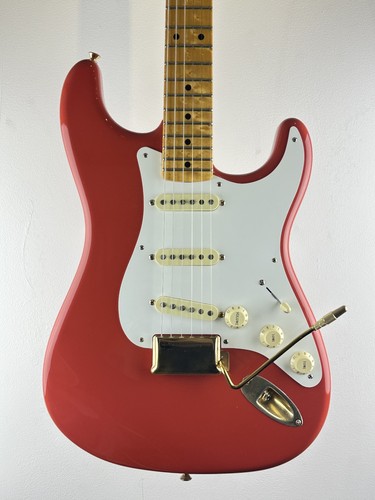 Fender custom shop - '56, reissue