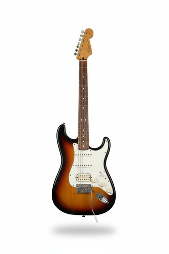 Fender stratocaster 1998 - stratocaster,