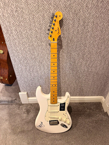 Fender player stratocaster - fender,