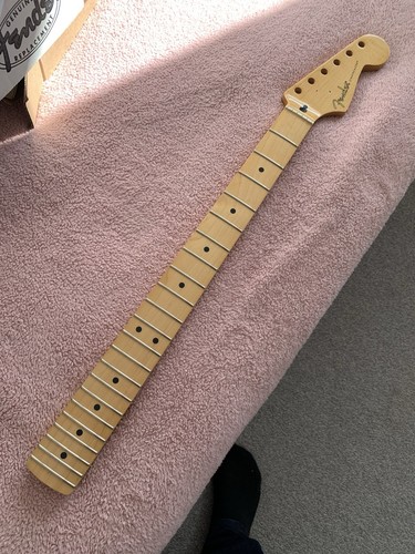 Fender sub sonic baritone - fender, sub-sonic
