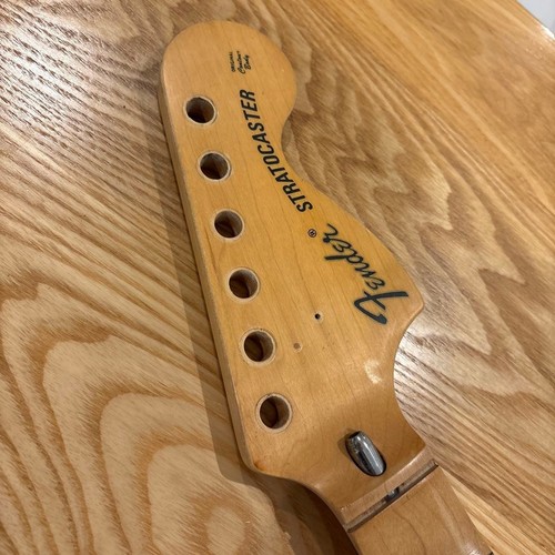 Fender japan st72 - fender,