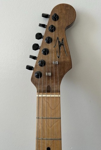 Fender allparts custom - fender,