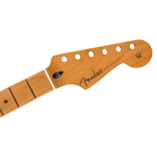 Fender satin roasted - satin,