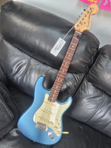 Fender american performer - american,