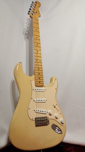 Fender usa highway - usa,