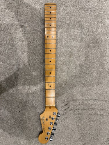 Usa fender strat - fender,