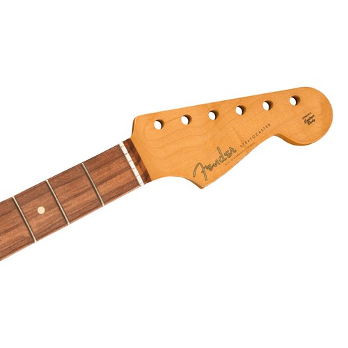 Fender road worn - road,