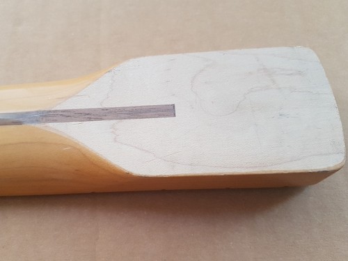 Left hand fender - left,