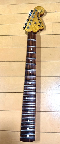 Fender usa yngwie malmsteen - usa,