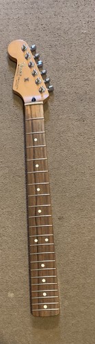 Fender stratocaster mim - fender,