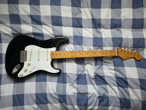Fender vintera 50s - vintera,